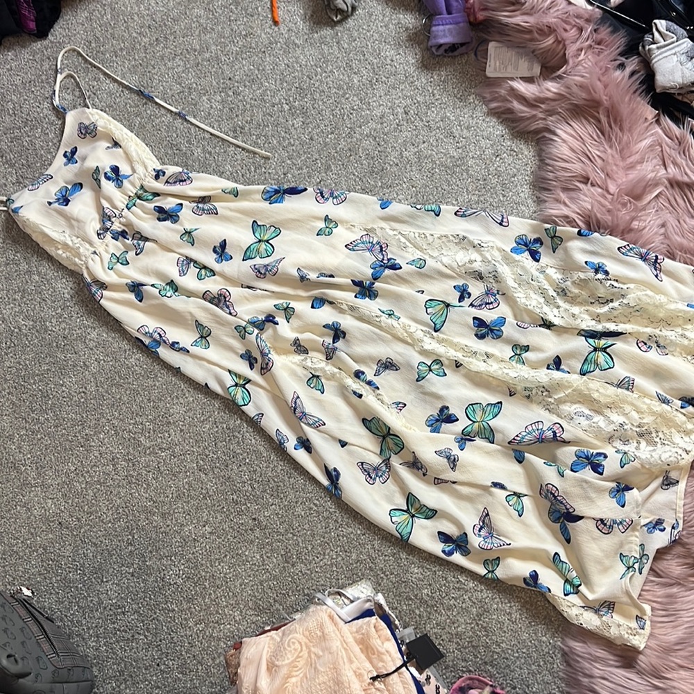 Only worn once